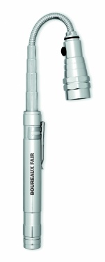 Logotrade corporate gift picture of: Extendable torch